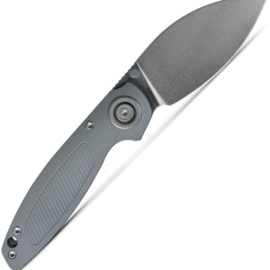 Navaja Vosteed Shilin Cutter Vanchor Lock A2807