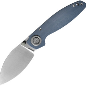 Navaja Vosteed Shilin Cutter Vanchor Lock A2809