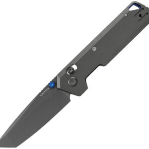 Navaja Vosteed Parallel Crossbar Lock Gray A3510