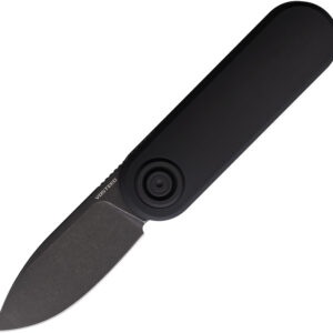 Navaja Vosteed Corgi-V Vanchor Lock Black A3701