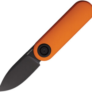 Navaja Vosteed Corgi-V Vanchor Lock Orange A3705