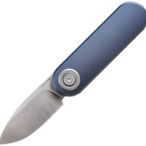 Navaja Vosteed Corgi-V Vanchor Lock Dark Slat A3713