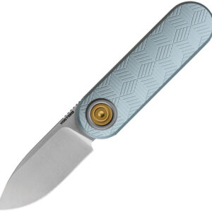 Navaja Vosteed Corgi-V Vanchor Lock Alu Blue A3725