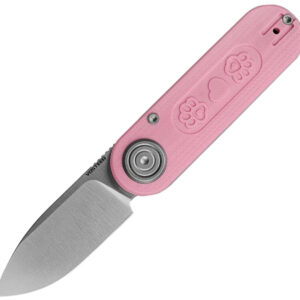 Navaja Vosteed Corgi-V Vanchor Lock Pink A3728