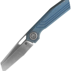 Navaja Vosteed Xeno Vanchor Lock Blue A3802