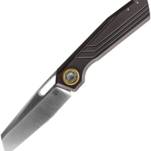 Navaja Vosteed Xeno Vanchor Lock Red A3804