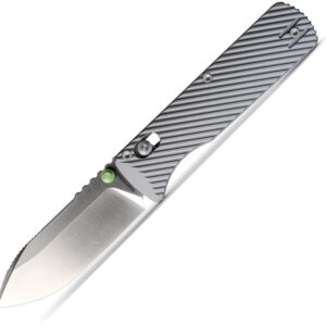 Navaja Vosteed Vombat Crossbar Lock Gray A4104