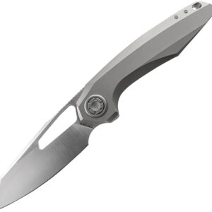 Navaja Vosteed Thunderbeast Vanchor Lock Ti A4301