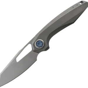 Navaja Vosteed Thunderbeast Vanchor Lock Ti A4302