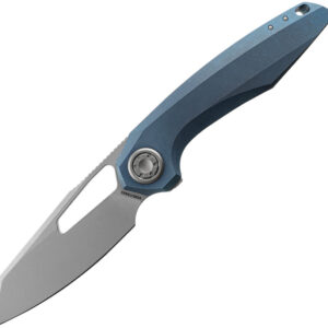 Navaja Vosteed Thunderbeast Vanchor Lock Ti A4303