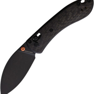 Navaja Vosteed Mini Nightshade Crossbar Lock MNNS26SPK