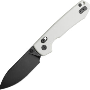 Navaja Vosteed Raccoon Crossbar Lock White RCCB32VPGW