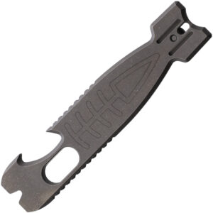 Navaja Vosteed Shark Bomb Prybar X0119