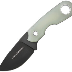 Cuchillo Viper Berus 1 Fixed Blade Jade VT4012DGJ