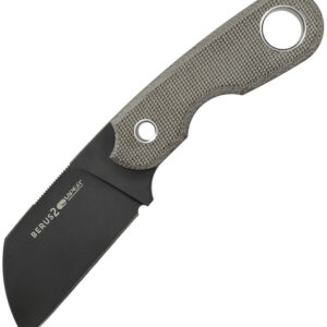 Cuchillo Viper Berus 2 Fixed Blade Grn VT4014DCG