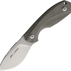 Navaja Viper Lille 1 Fixed Blade Canvas VT4022CV