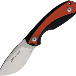 Navaja Viper Lille 1 Fixed Blade G10 VT4022GBO