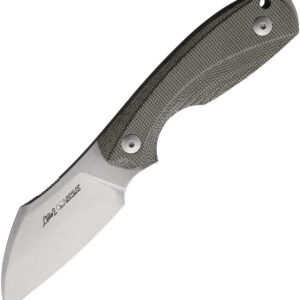 Navaja Viper Lille 2 Fixed Blade Canvas VT4024CG