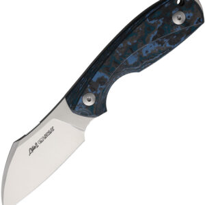 Navaja Viper Lille 2 Fixed Blade CF VT4024FCA