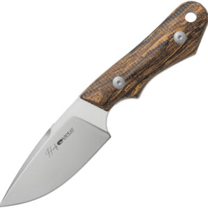 Navaja Viper Handy Fixed Blade Bocote VT4038BC