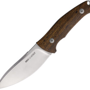 Cuchillo Viper Nordlys Fixed Blade Bocote VT4046BC