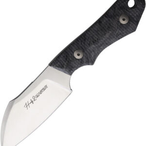 Navaja Viper Handy 2 Fixed Blade DM CF VT4048FCM