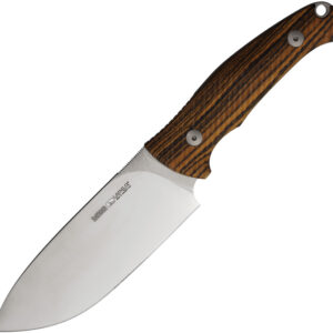 Navaja Viper Ranger Fixed Blade Bocote VT4056BC
