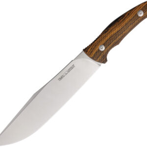 Cuchillo Viper Trail Fixed Blade Bocote VT4068BC