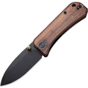 Navaja We Knife Co Ltd Banter Linerlock Wood 2004K