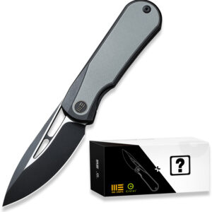 Navaja We Knife Co Ltd Baloo Mystery Box WE21033-1MB