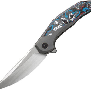 Navaja We Knife Co Ltd Merata Framelock Nebula WE22008B-2