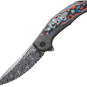 Navaja We Knife Co Ltd Merata Framelock Nebula WE22008B-DS1