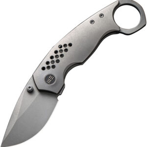 Navaja We Knife Co Ltd Envisage Framelock SW WE22013-1
