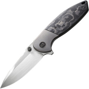 Navaja We Knife Co Ltd Nitro Mini Framelock CF WE22015-1