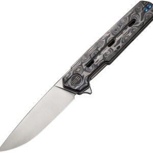 Navaja We Knife Co Ltd Navo Linerlock CF WE22026-2