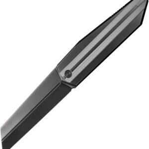 Navaja We Knife Co Ltd Collinear Framelock Gray WE22034D-4