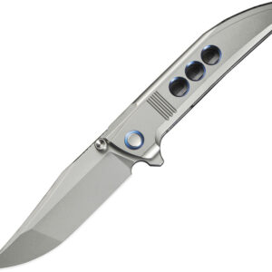 Navaja We Knife Co Ltd Ezinta Framelock BB WE22041-2