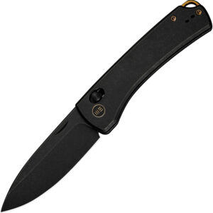 Navaja We Knife Co Ltd Nightblade Crossbar Lock WE22046-1