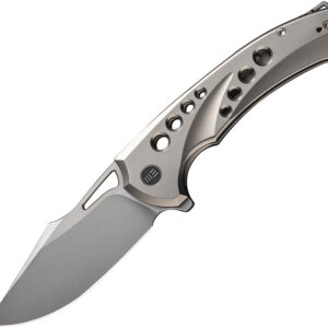 Navaja We Knife Co Ltd Swiftfin Framelock BB WE23051-2