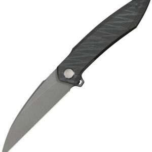 Navaja We Knife Co Ltd Fluxor Nested Linerlock Flm WE23071-3