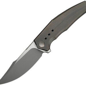 Navaja We Knife Co Ltd Kyklos Framelock SW WE23086-2