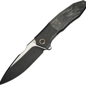 Navaja We Knife Co Ltd Archeozoic Interframe Lock WE23091-1