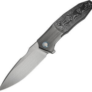 Navaja We Knife Co Ltd Archeozoic Interframe Lock WE23091-2