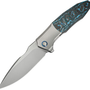 Navaja We Knife Co Ltd Archeozoic Interframe Lock WE23091-4