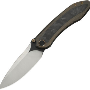 Navaja We Knife Co Ltd Winsome Nested Framelock Brz WE23092-3