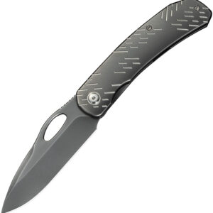 Navaja We Knife Co Ltd Inmate Framelock Gray WE23096B-4