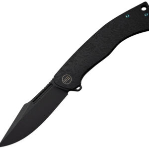 Navaja We Knife Co Ltd Essential Knight Framelock WE24003-2