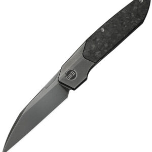 Navaja We Knife Co Ltd Brr15 Bolster Lock Shred CF WE24007-3