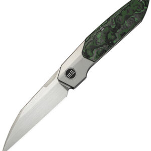Navaja We Knife Co Ltd Brr15 Bolster Lock Jungle WE24007-4