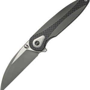 Navaja We Knife Co Ltd Zenthra Nested Framelock WE24021C-2